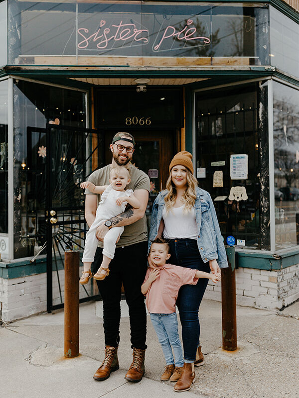 family